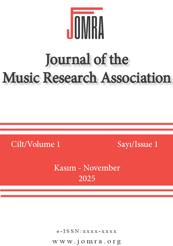 					View Vol. 1 No. 1 (2025)
				